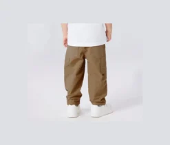 NAME IT Kinder-Twillhose