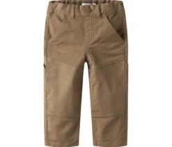 NAME IT Kinder-Twillhose