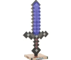 Netherite MINECRAFT LED-Licht