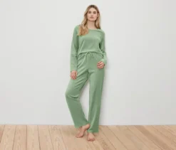 Nicki-Pyjama-Set