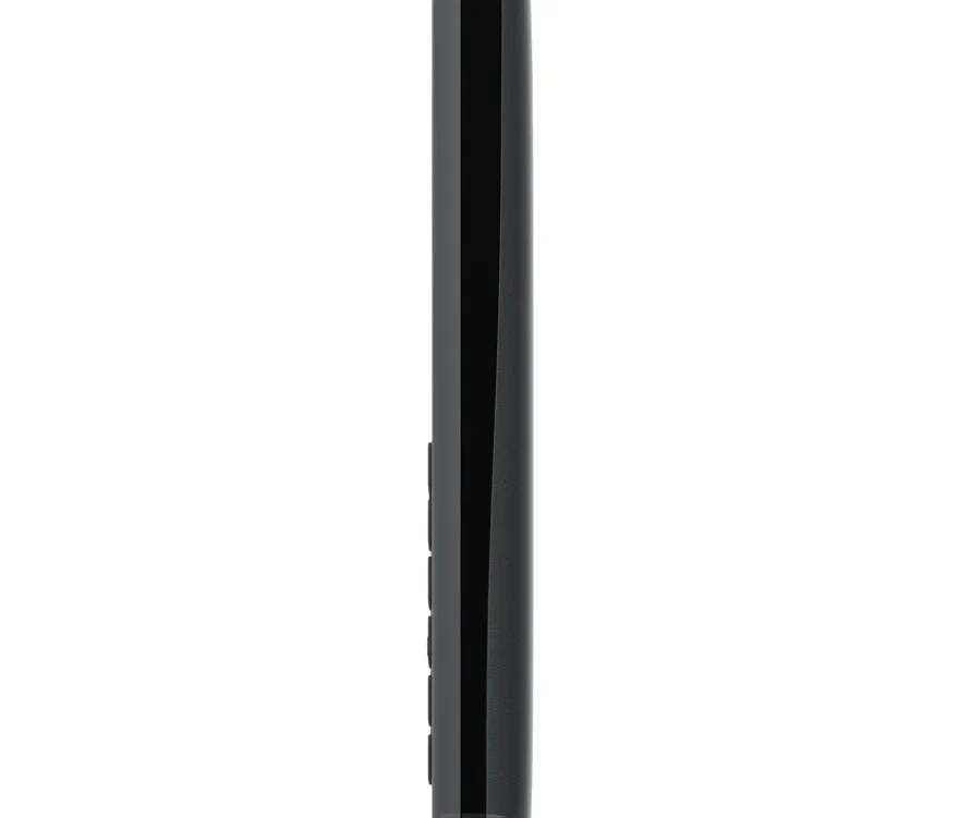 Nokia 105 4G 2nd Edition charcoal
