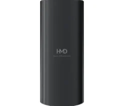 Nokia 105 4G 2nd Edition charcoal