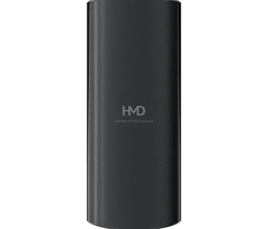 Nokia 105 4G 2nd Edition charcoal