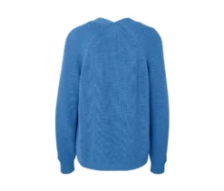 Offener Cardigan