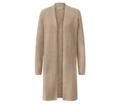 Offener Longcardigan