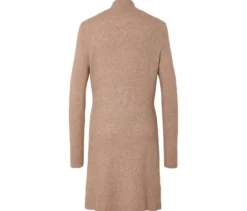 Offener Longcardigan