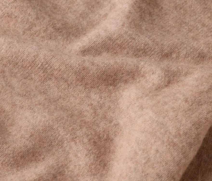 Offener Longcardigan