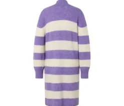 Offener Longcardigan