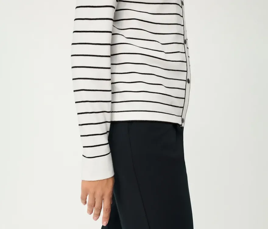 Olsen Cardigan »LA«