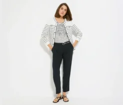Olsen Cardigan »LA«