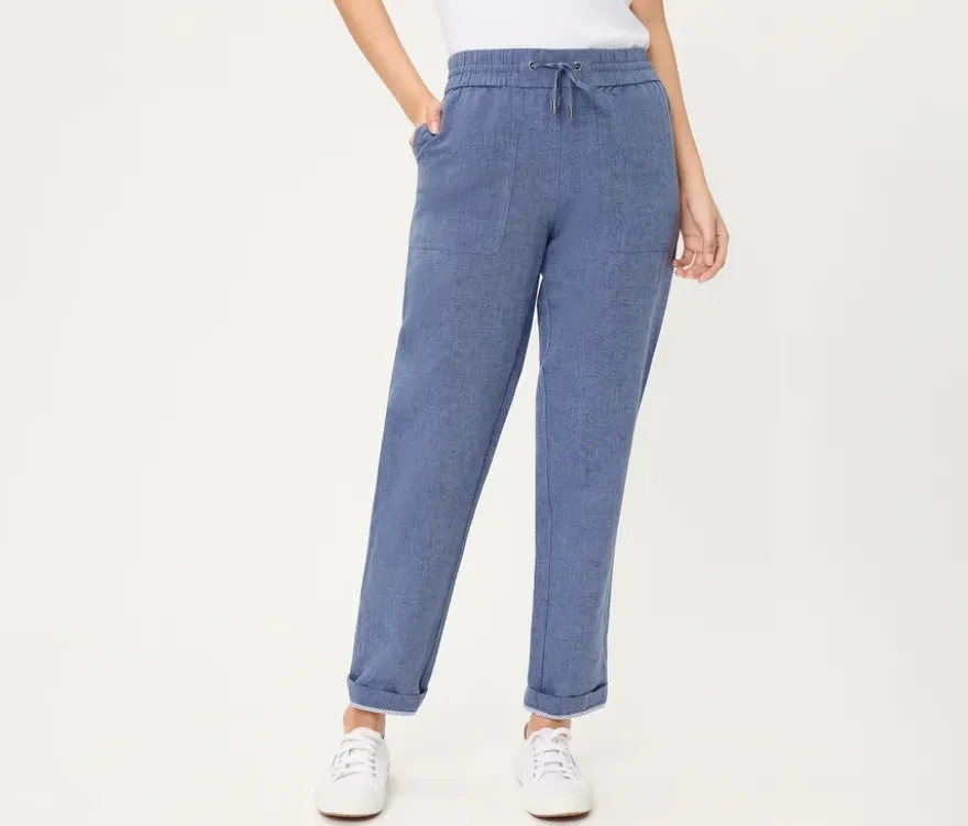 Olsen Hose