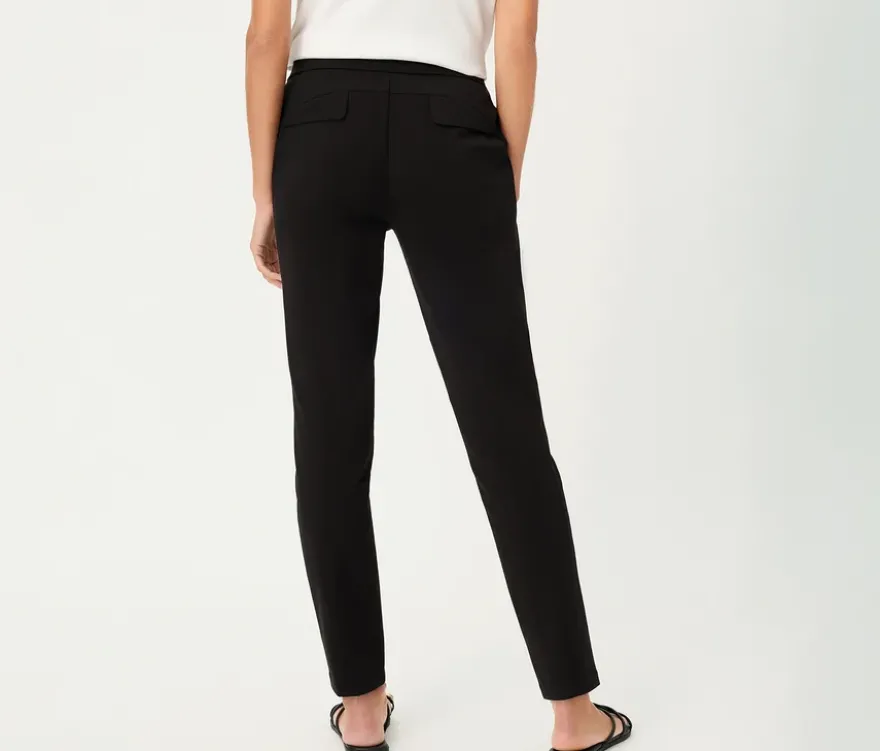 Olsen Hose, slim