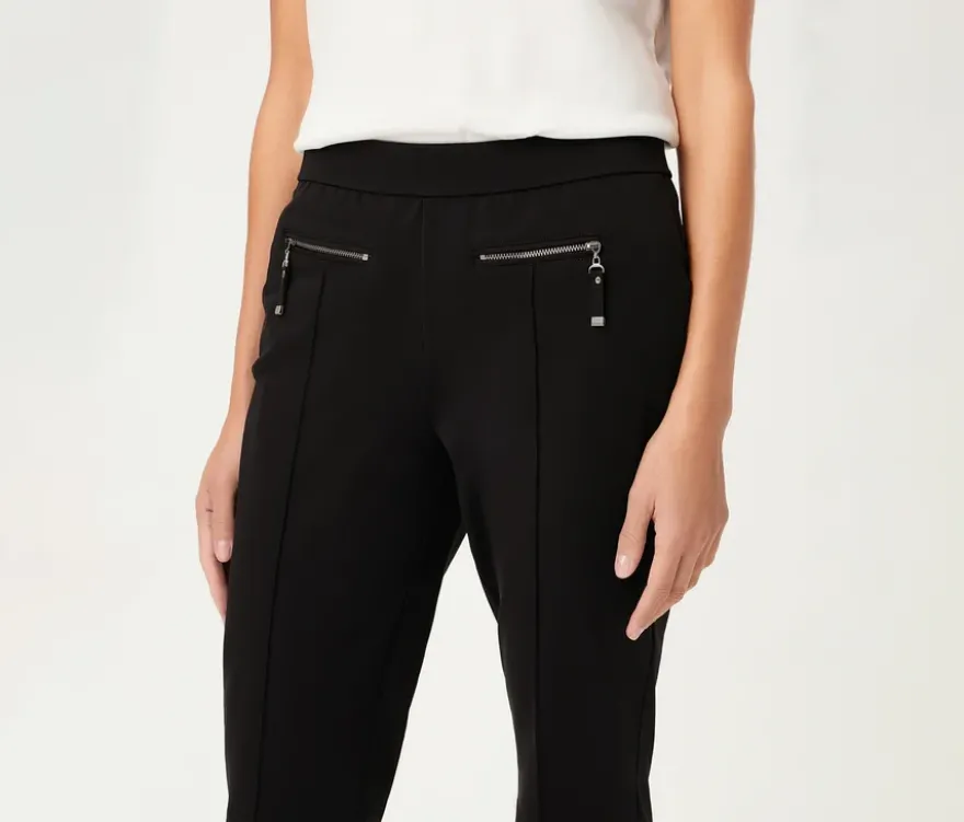 Olsen Hose, slim