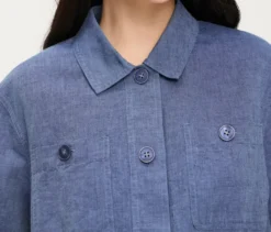 Olsen Jacke