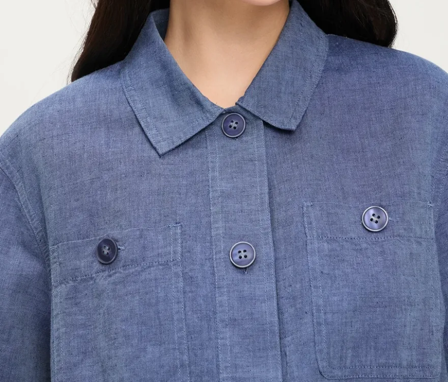 Olsen Jacke