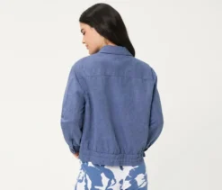Olsen Jacke