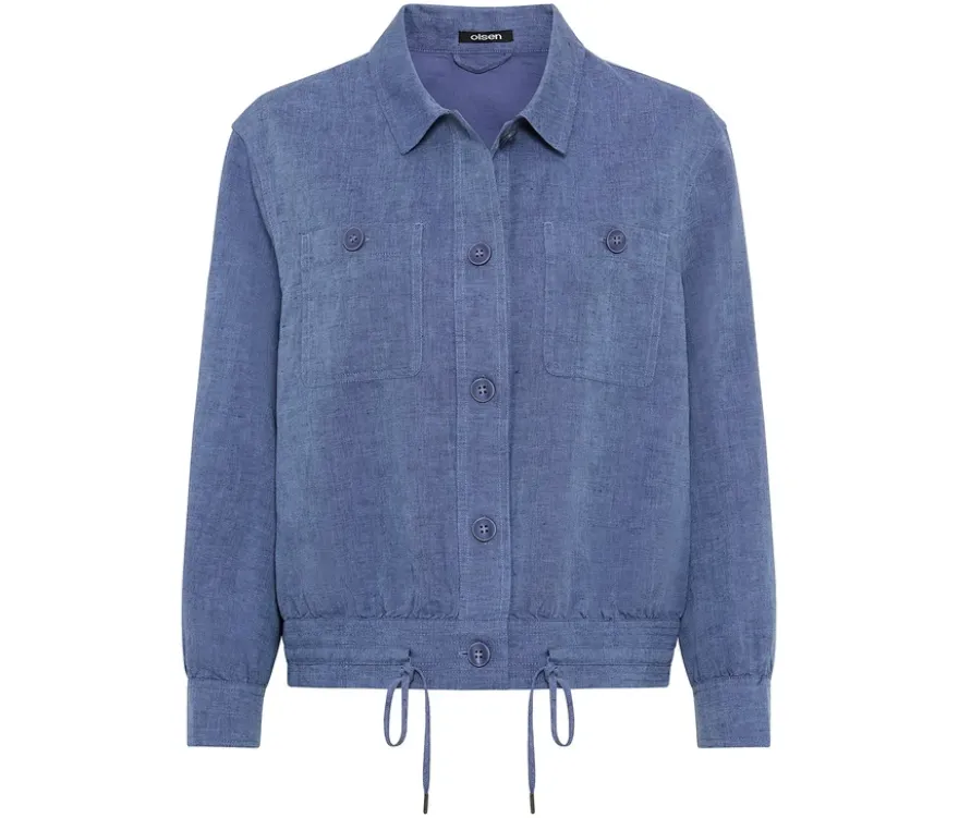 Olsen Jacke
