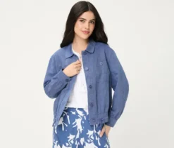 Olsen Jacke