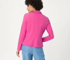 Olsen Jerseyjacke