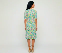 Olsen Jerseykleid