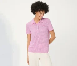 Olsen Poloshirt