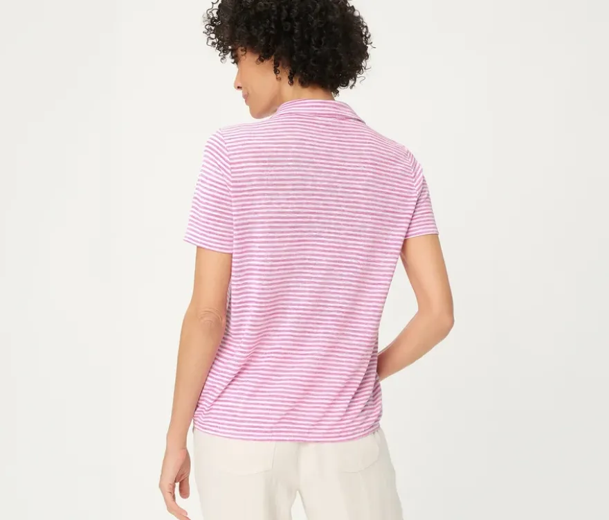 Olsen Poloshirt