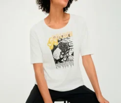Olsen 1/2-Shirt