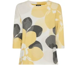 Olsen Sweatshirt »Ottoman«