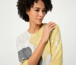 Olsen Sweatshirt »Ottoman«