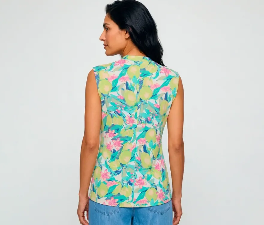 Olsen Top