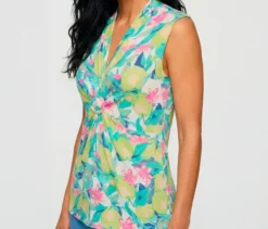 Olsen Top