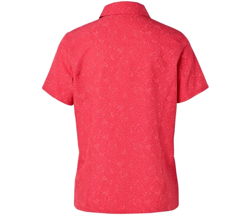 Outdoorbluse