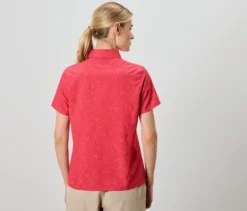 Outdoorbluse