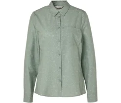 Outdoorbluse