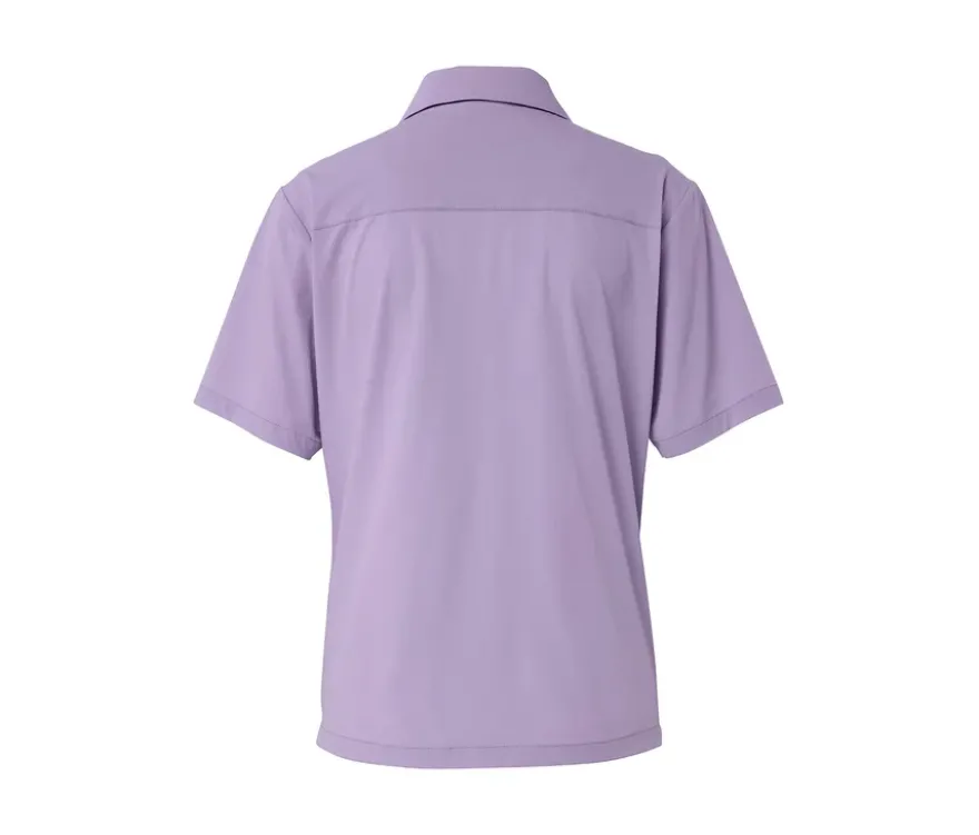 Outdoorbluse