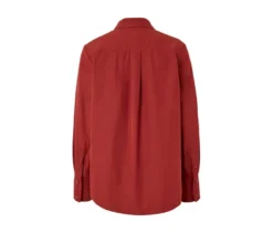 Outdoorbluse mit Moskito-Schutz