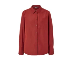 Outdoorbluse mit Moskito-Schutz