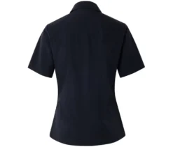 Outdoorbluse, navy