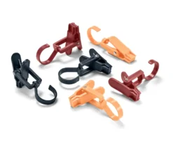 6 Outdoor-Clips