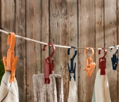 6 Outdoor-Clips