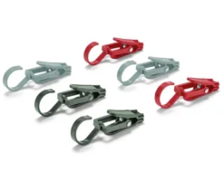 6 Outdoor-Clips