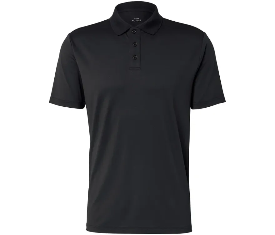 Outdoor-Funktionspoloshirt