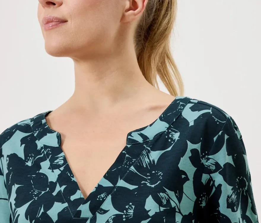 Outdoor-Funktionsshirt