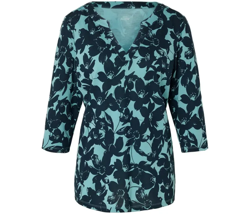 Outdoor-Funktionsshirt