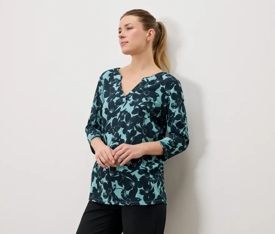 Outdoor-Funktionsshirt