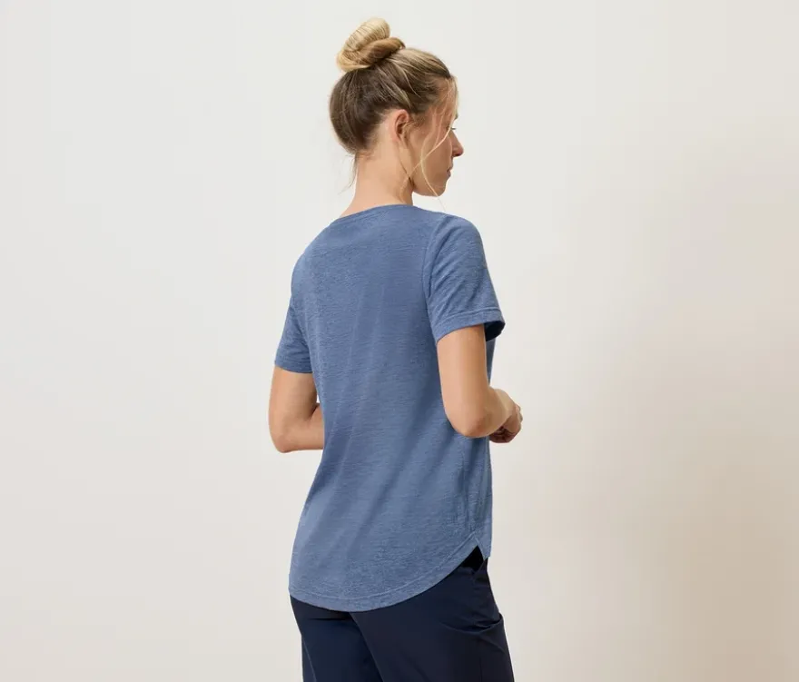 Outdoor-Funktionsshirt