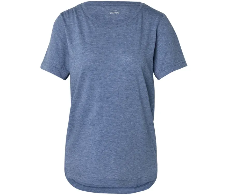 Outdoor-Funktionsshirt