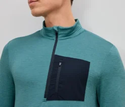 Outdoor-Funktionsshirt