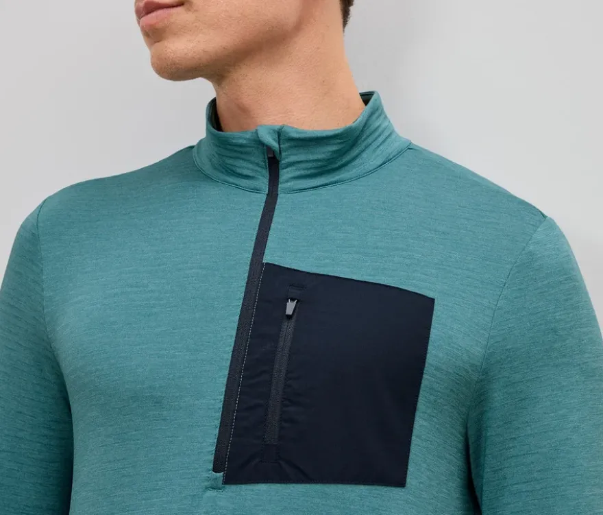 Outdoor-Funktionsshirt