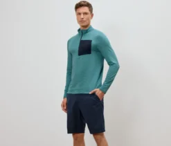 Outdoor-Funktionsshirt